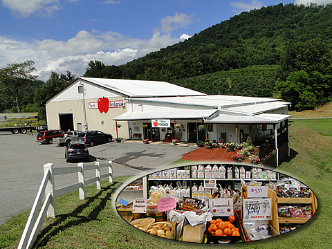 Farm Market